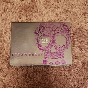 Urban Decay Palette